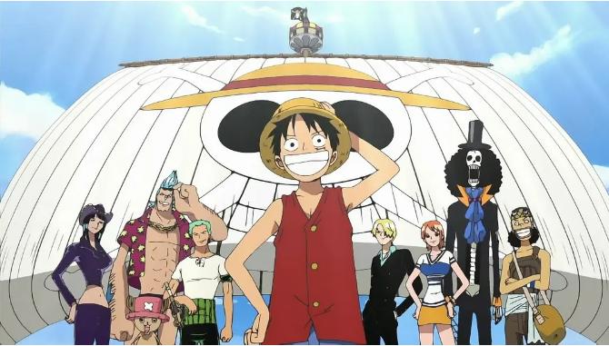 海贼王真人版路飞谁演的,海贼王真人版山治照片