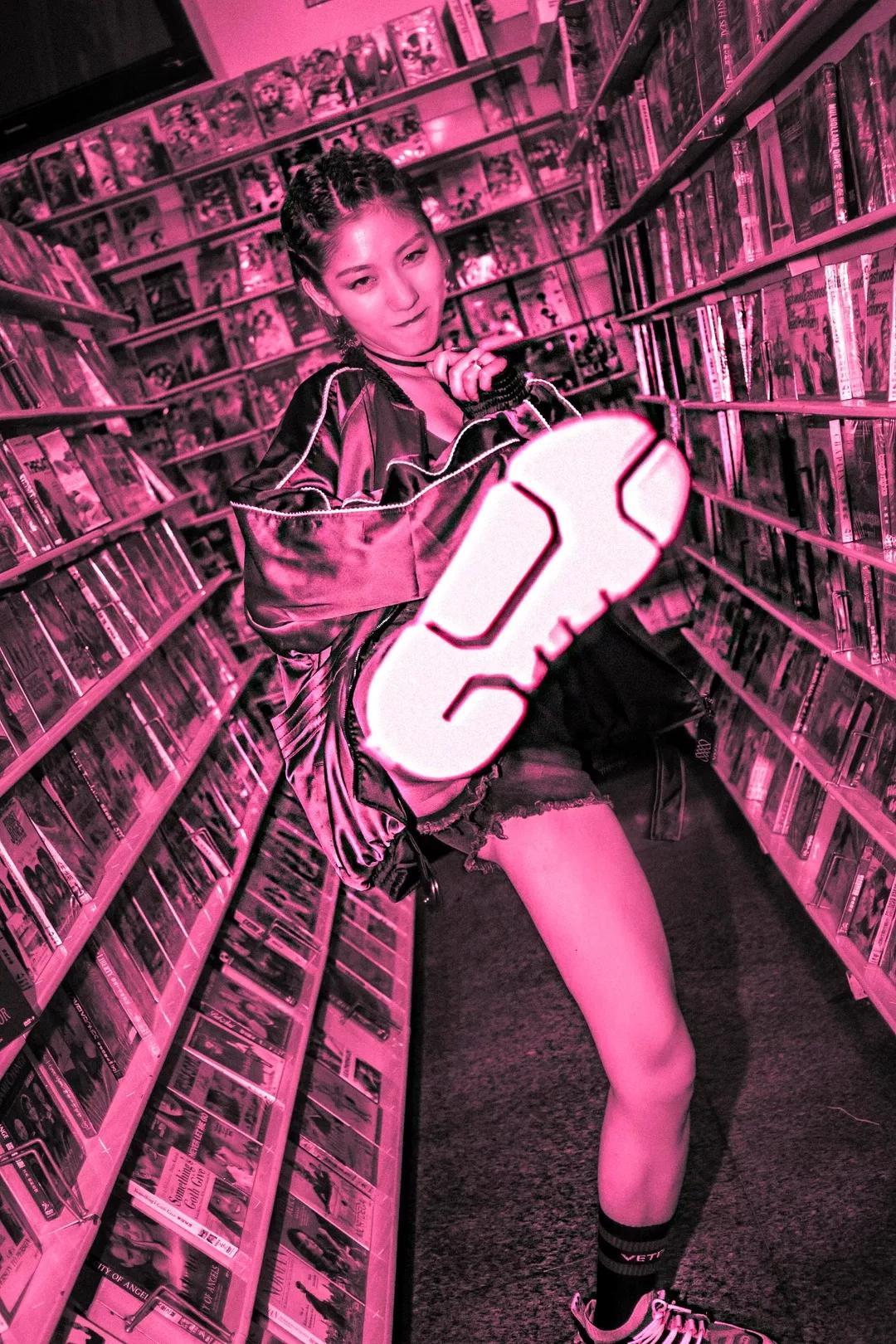 怎么把国货拍得更高级,品质新国货穿出高级感