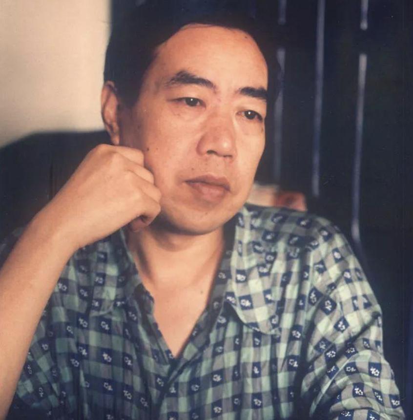 贾平凹有趣的故事,贾平凹都市传奇故事