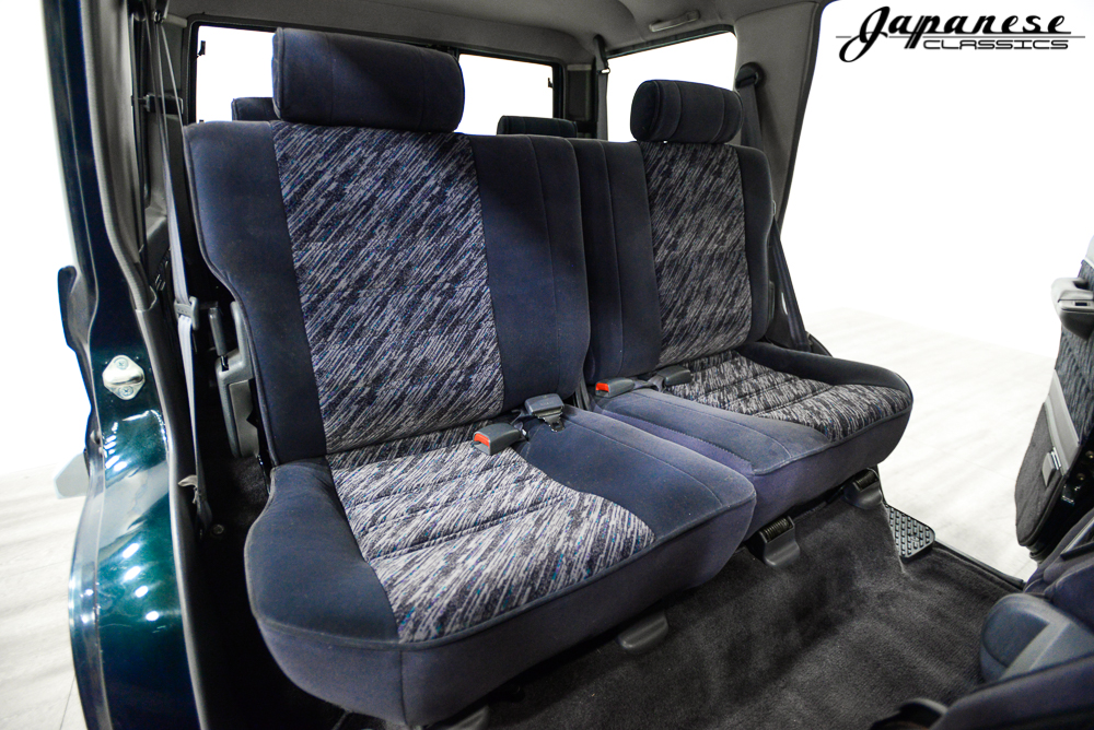 10年丰田霸道全车翻新多少钱,二手丰田霸道老款