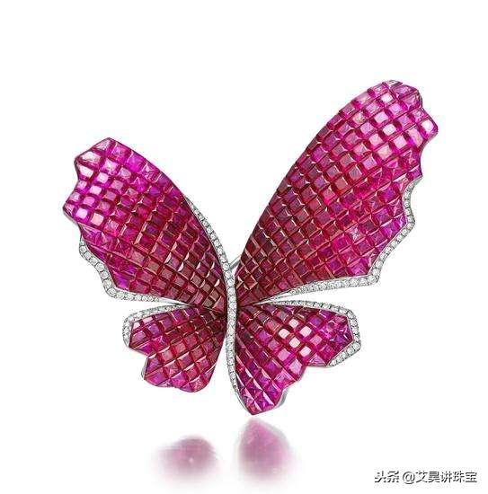 珠宝知识1.8,珠宝知识100问