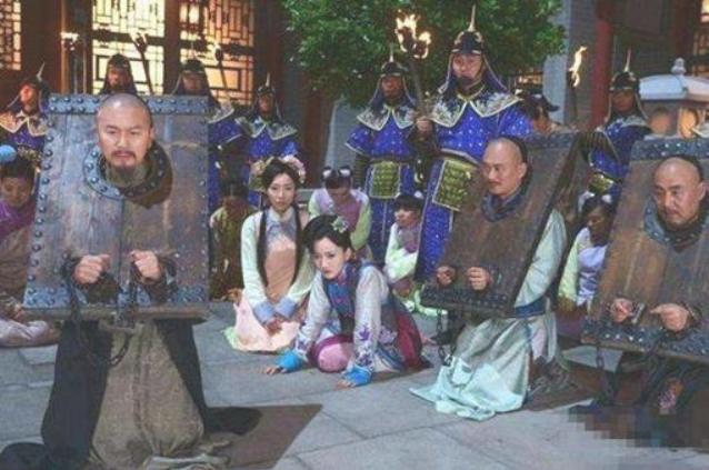 历史上打击贪官污吏,历朝历代如何惩治贪官污吏