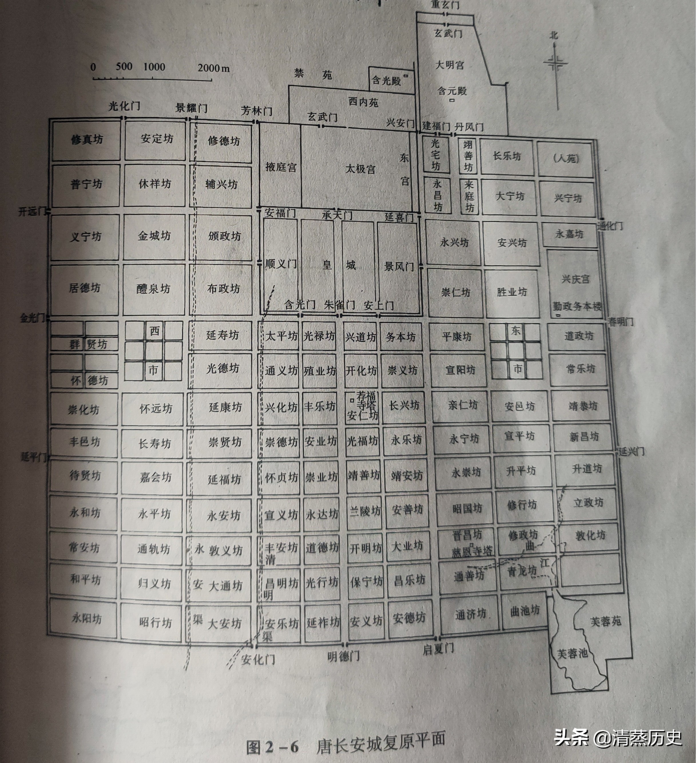 锦江都城建筑风格,中国古代都城的布局总特征