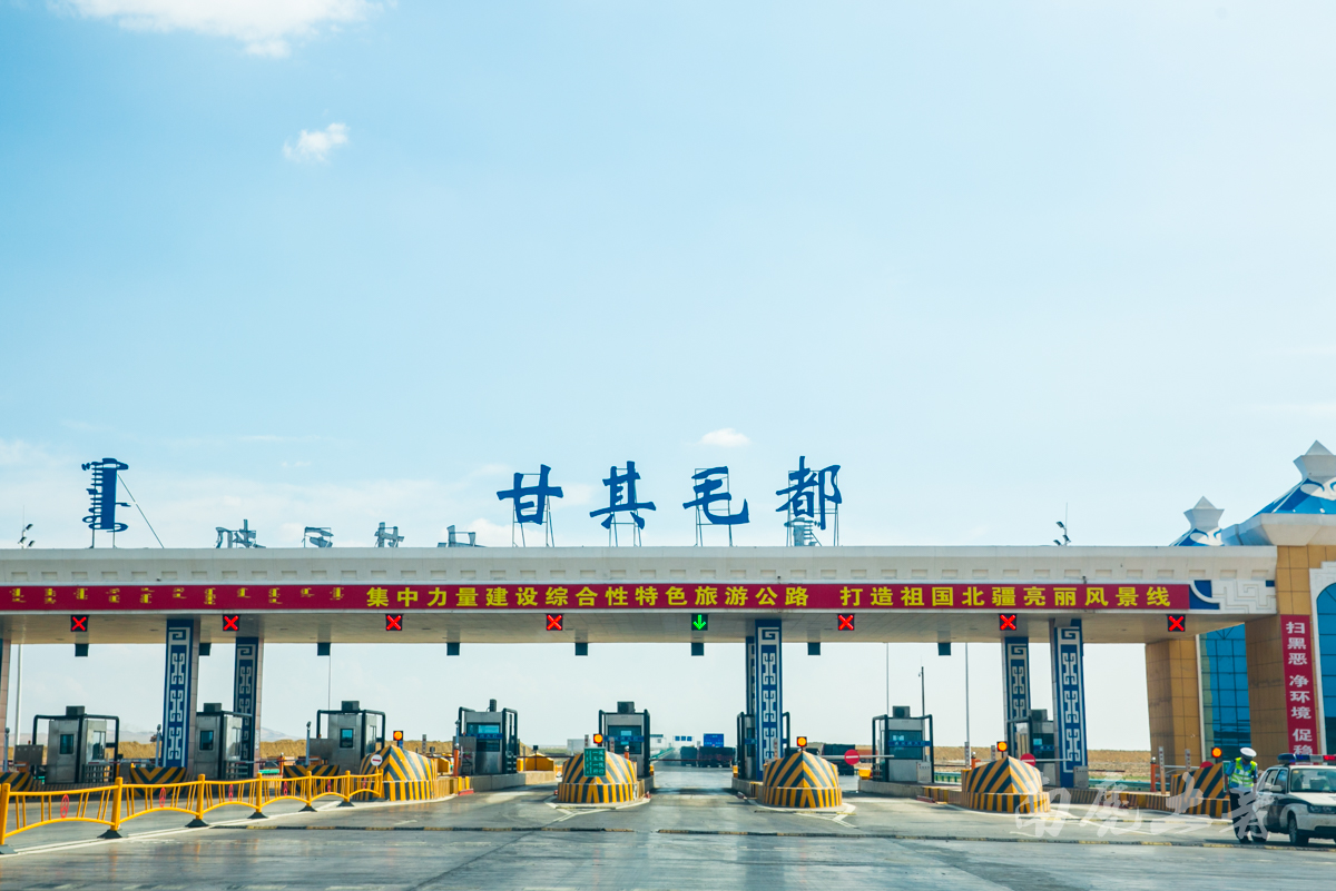 探秘内蒙古阴山,穿越巴彦淖尔探访塞外长城