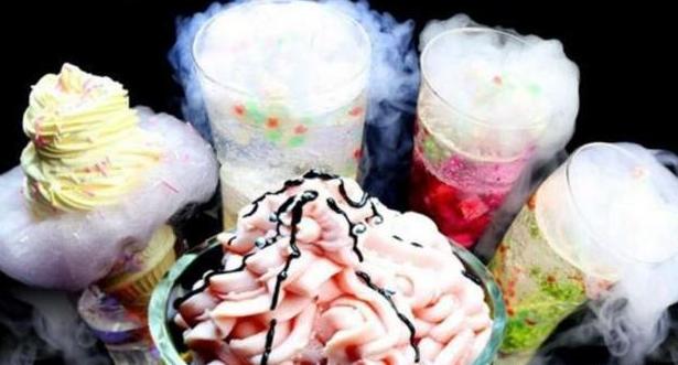 盘点五个美食网红几年的蜕变,盘点10种过气的网红美食