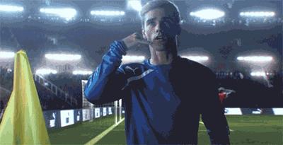 盘点世界杯上的帅哥,世界杯上最惊艳的球星