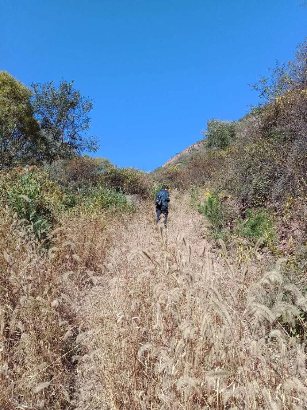 碧岩龙泉山庄,万柏林龙泉山庄