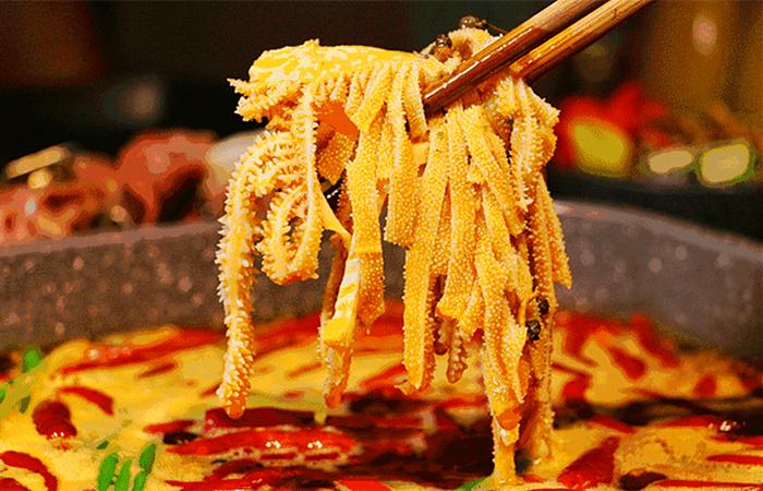 黄喉不是喉,黄喉不是喉是怎么回事