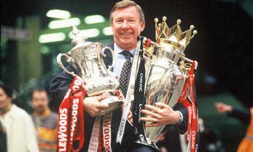 以前拿下俱乐部国家队一肩挑的主帅,他们后来都怎样了?卡帅看看吧