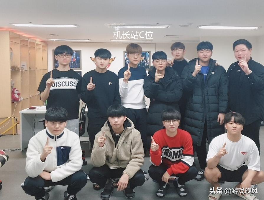 lollck比赛解说,2022lck春季赛gen纸面实力