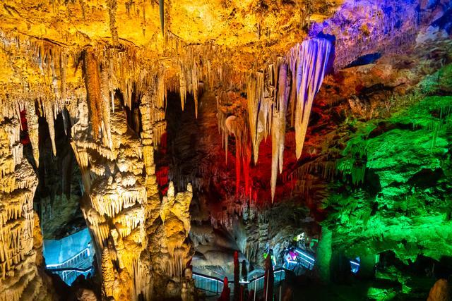 修德谷生态园,修德谷旅游基地