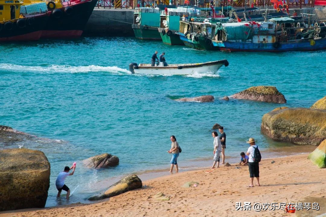 外伶仃岛旅游攻略能否开车,外伶仃岛旅游攻略日出
