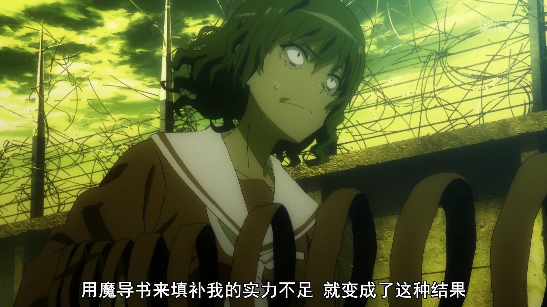 魔法书的禁书目录观看顺序,魔法禁书目录亚雷斯塔的愿望