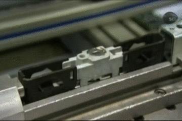 锁有没有可能自己锁上,锁打开了怎么锁上