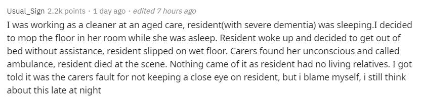 杀人案件网友总结,大家经历过杀人事件