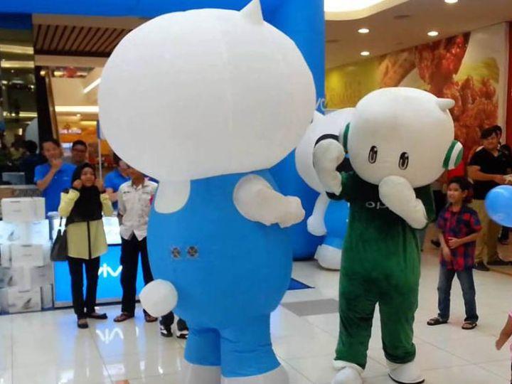 步步高oppo和vivo是一个老板吗,vivo和oppo是同步步高分出的吗