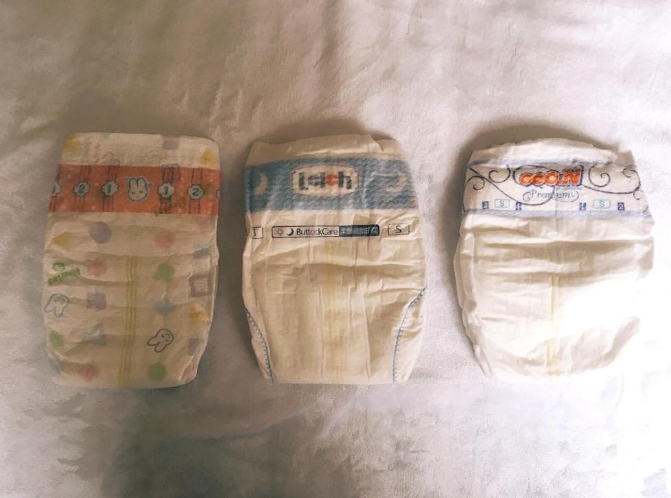 央视新闻十大致癌尿不湿,央视曝光毒湿巾有多少