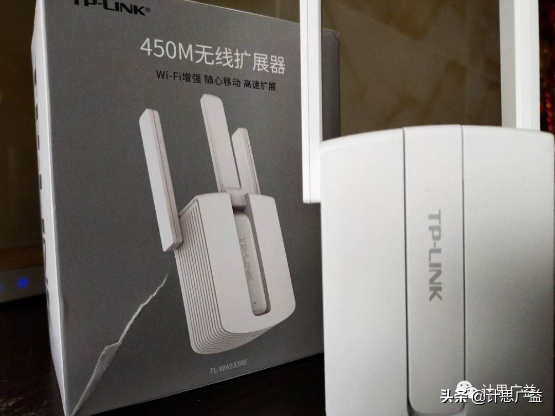 wifi路由器怎么放大信号范围,路由器怎么设置中间wifi放大器