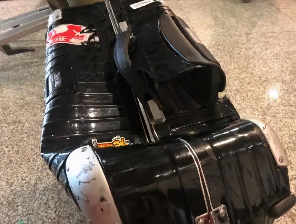 回家过年时行李箱的准备,回家过年带什么行李箱