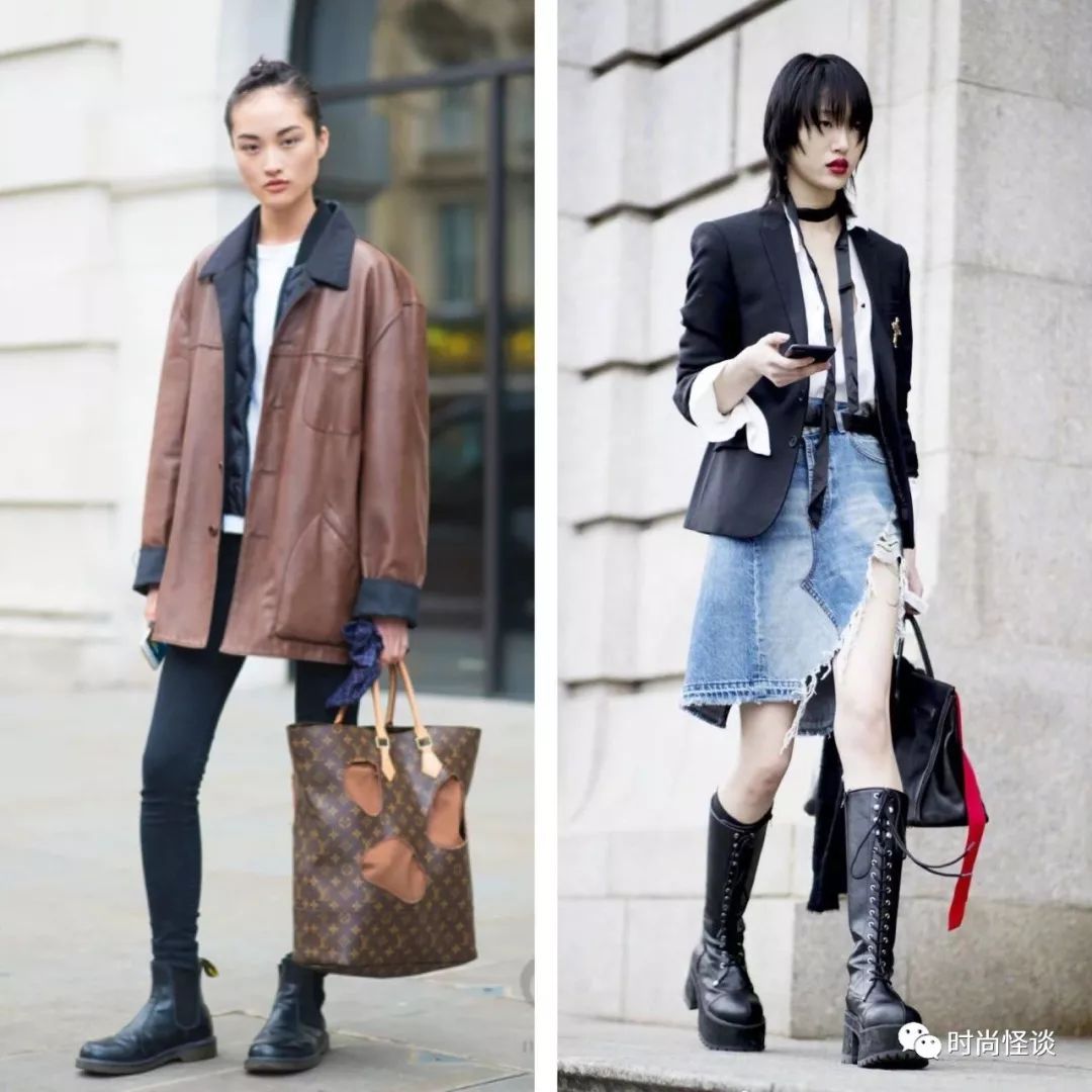 又一时尚品牌因为辱华登上热搜，但是...