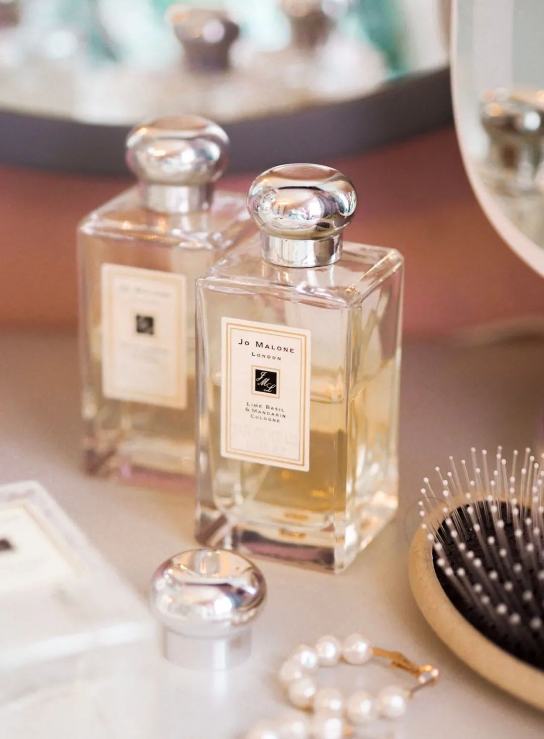 “你喷祖玛珑的样子，真像我的5个前女友”