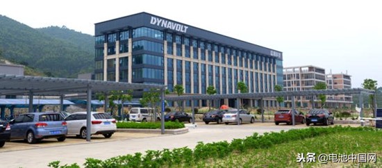 十堰猛狮集团,十堰猛狮新能源电池结构