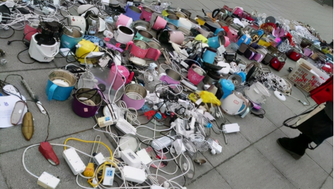 大学宿舍有违规用品是违纪行为吗,大学寝室违规物品有哪些