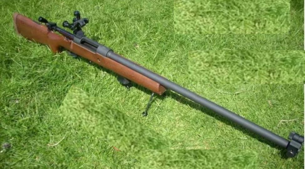 英国枪械发展史,英国枪械大全视频