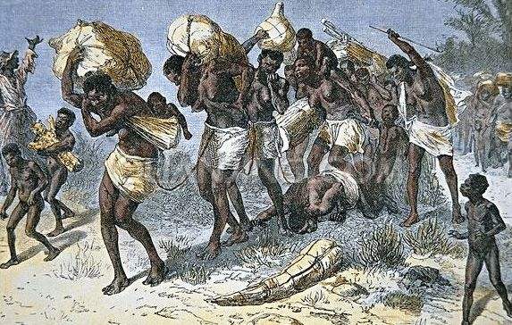 东亚人最聪明非洲人最笨？别信！这是历史遗留的问题