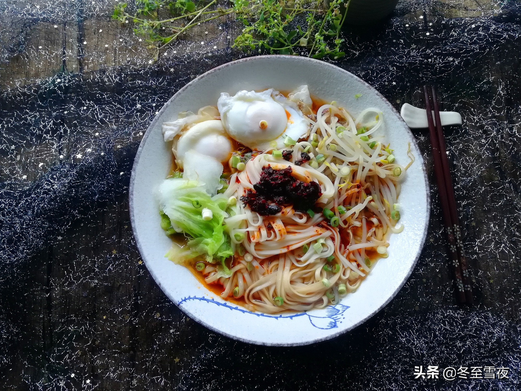 面条怎么炒好吃又简单的做法,面条最好吃的做法天天吃都不腻
