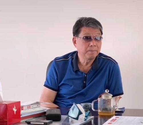 徐根宝为啥不执教国足,国足发展不起来的主要原因