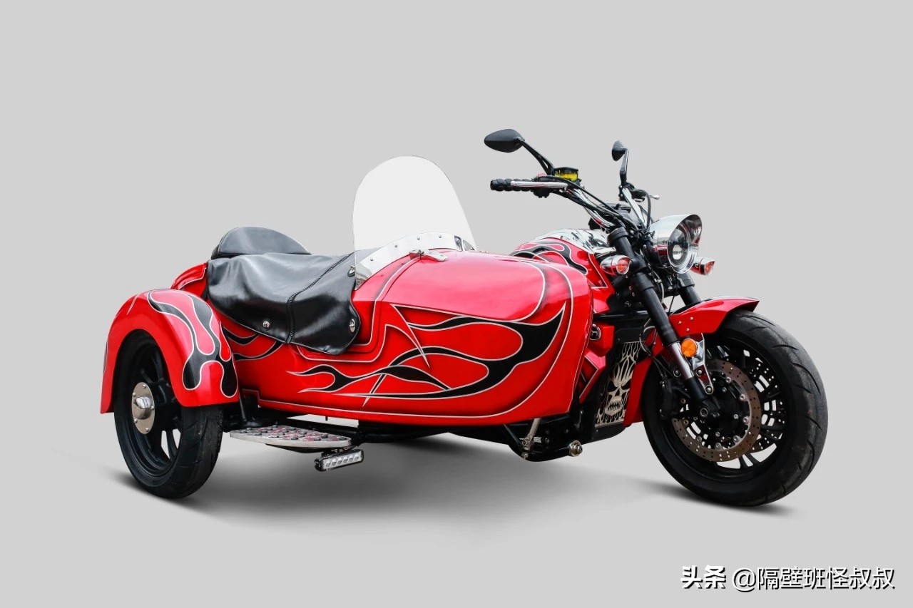 侉子边三轮哪里最多最便宜,侉子边三轮20000左右推荐