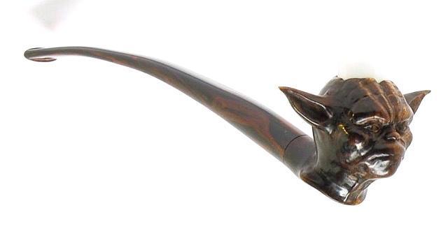 小猪说烟斗品牌,小猪说烟斗保养