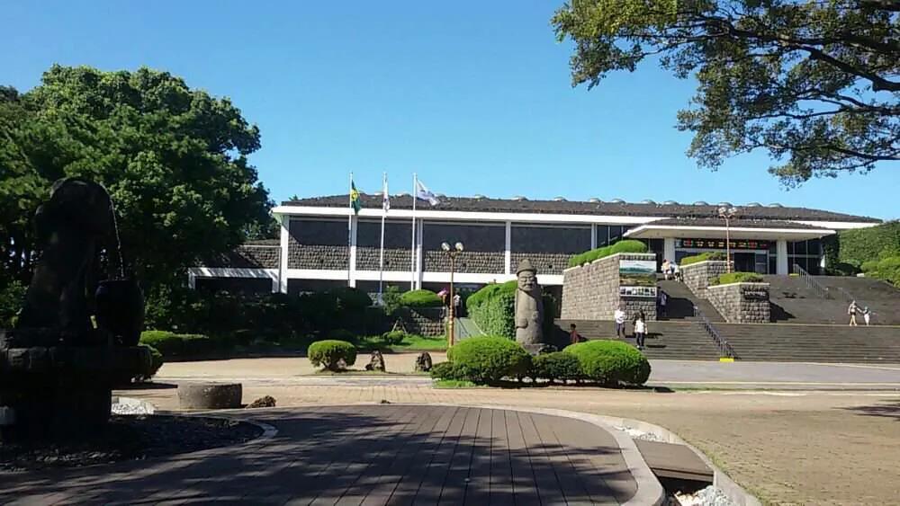 韩国岛屿旅游景点,韩国光州旅游景点