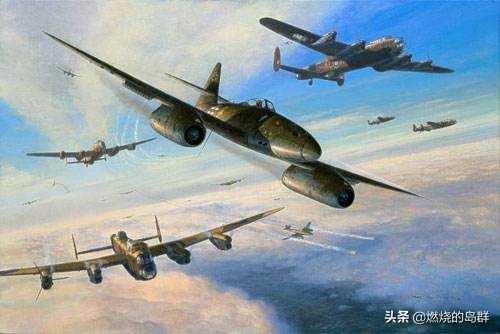 *雷手***飞机打**你信吗？来看看美、德、日本是怎么*飞机打**的吧