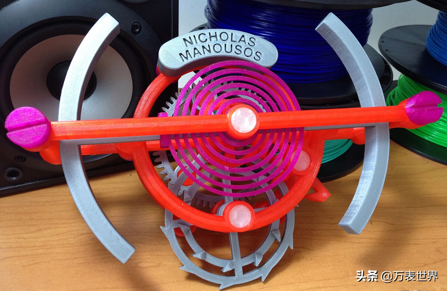 看着不起眼却很贵的手表,看着很贵其实很便宜的手表