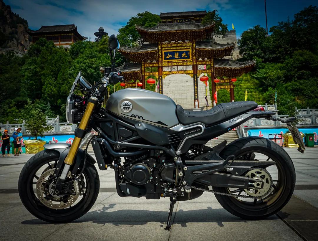 幼狮800新款动力,幼狮800改款