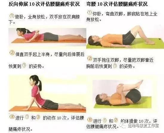 腰腿痛要怎么样康复治疗,腰腿疼怎么康复治疗