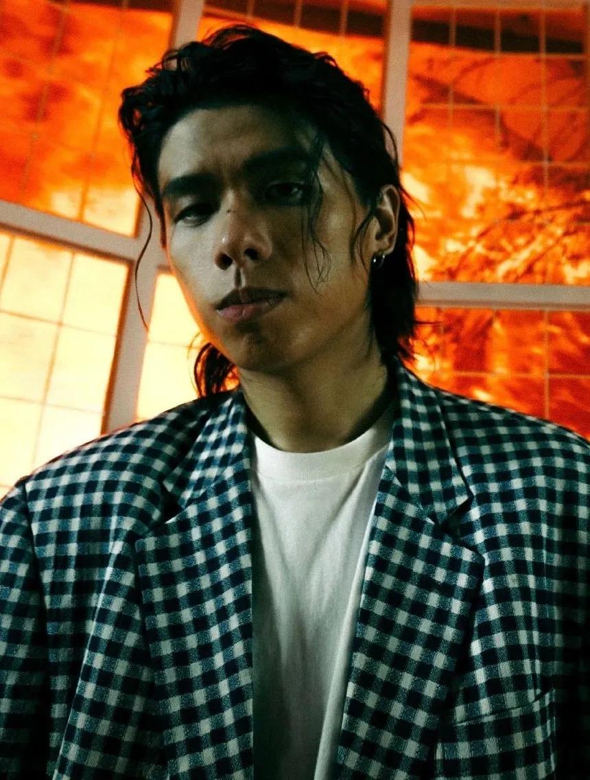 苦闷的2020年最后一个月，就让INNERSECT来一拳结束