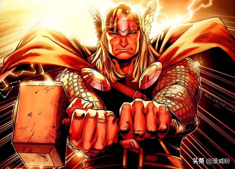 没有锤子的雷神有多弱,没锤子的雷神电影