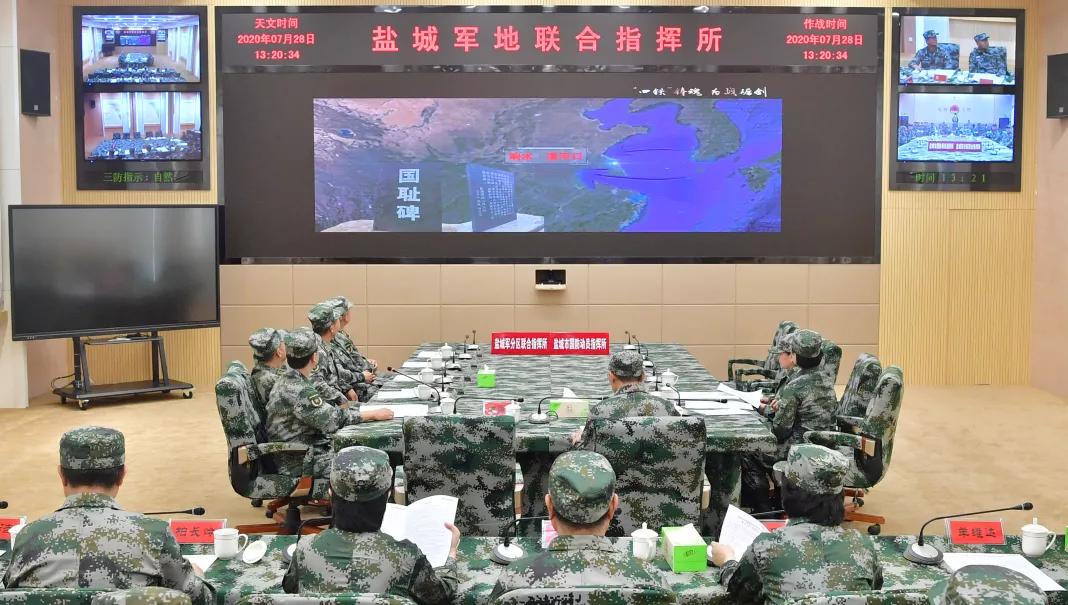 持续4个小时！议军会都议了些啥？