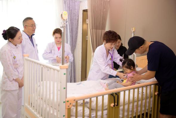 瑞慈医院,瑞慈妇儿医院