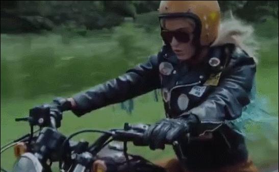 哈雷摩托如何提升动力,哈雷什么体验