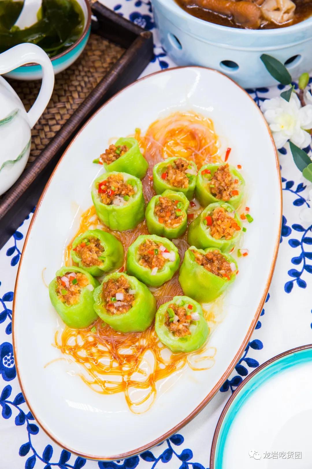 万达创意闽菜,高新万达闽菜