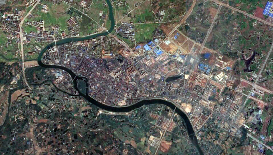 湖南省衡阳市祁东县有没有高铁站,湖南衡阳市高铁站在哪里