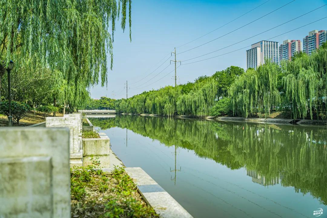 湖北荆州新增公园,荆州新修几个公园