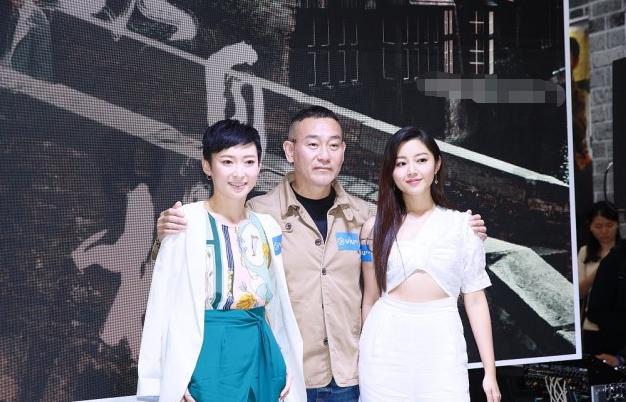 林保怡为什么离开tvb,林保怡帅吗