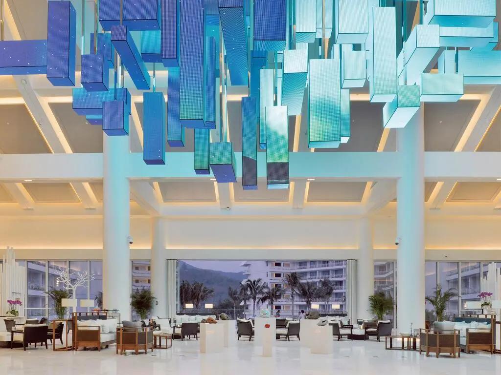 三亚海底酒店,三亚海底酒店海底套房