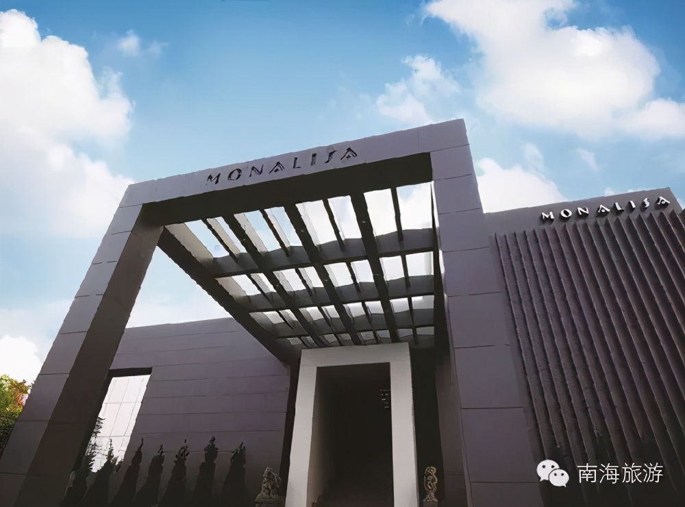 南海西樵古镇,西樵出名的古镇在哪里