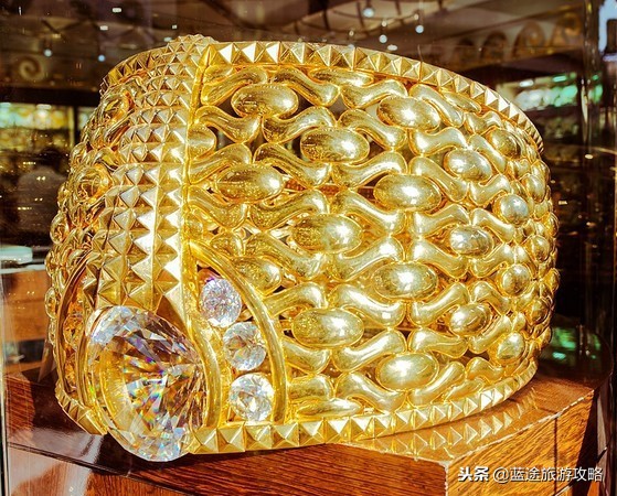 去迪拜不能错过的十件事,去迪拜必须体验的十件事